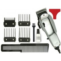 Машинка для стрижки Wahl Chrome Super Taper 8463-316H